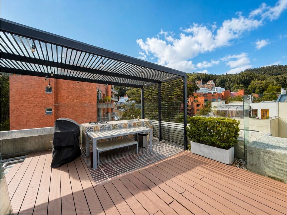 Apartamento en Venta en Bosque Medina, Bogotá