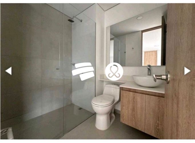 Apartamento de 2 alcobas en venta en Entreamigos, Sabaneta, 72 m² · foto 18 de 20