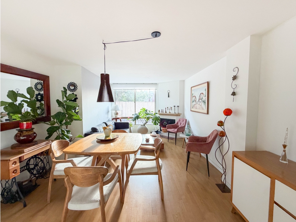 Apartamento en Venta en Cedritos, Bogotá