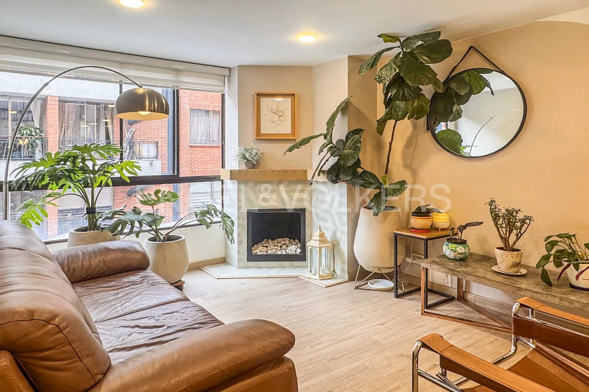 Apartamento en Venta en Pasadena, Bogotá