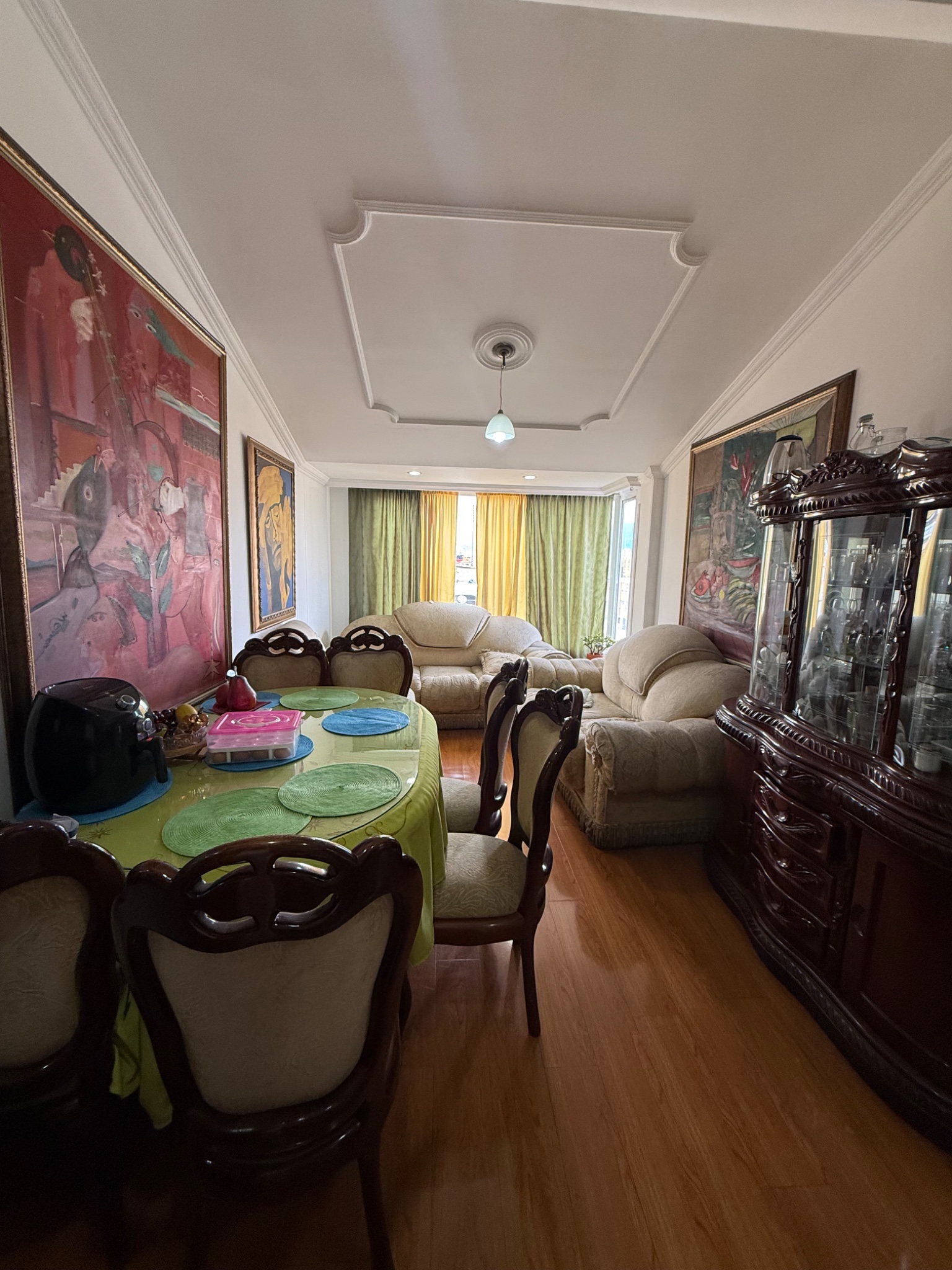 Apartamento en Venta en Las americas, Bogotá