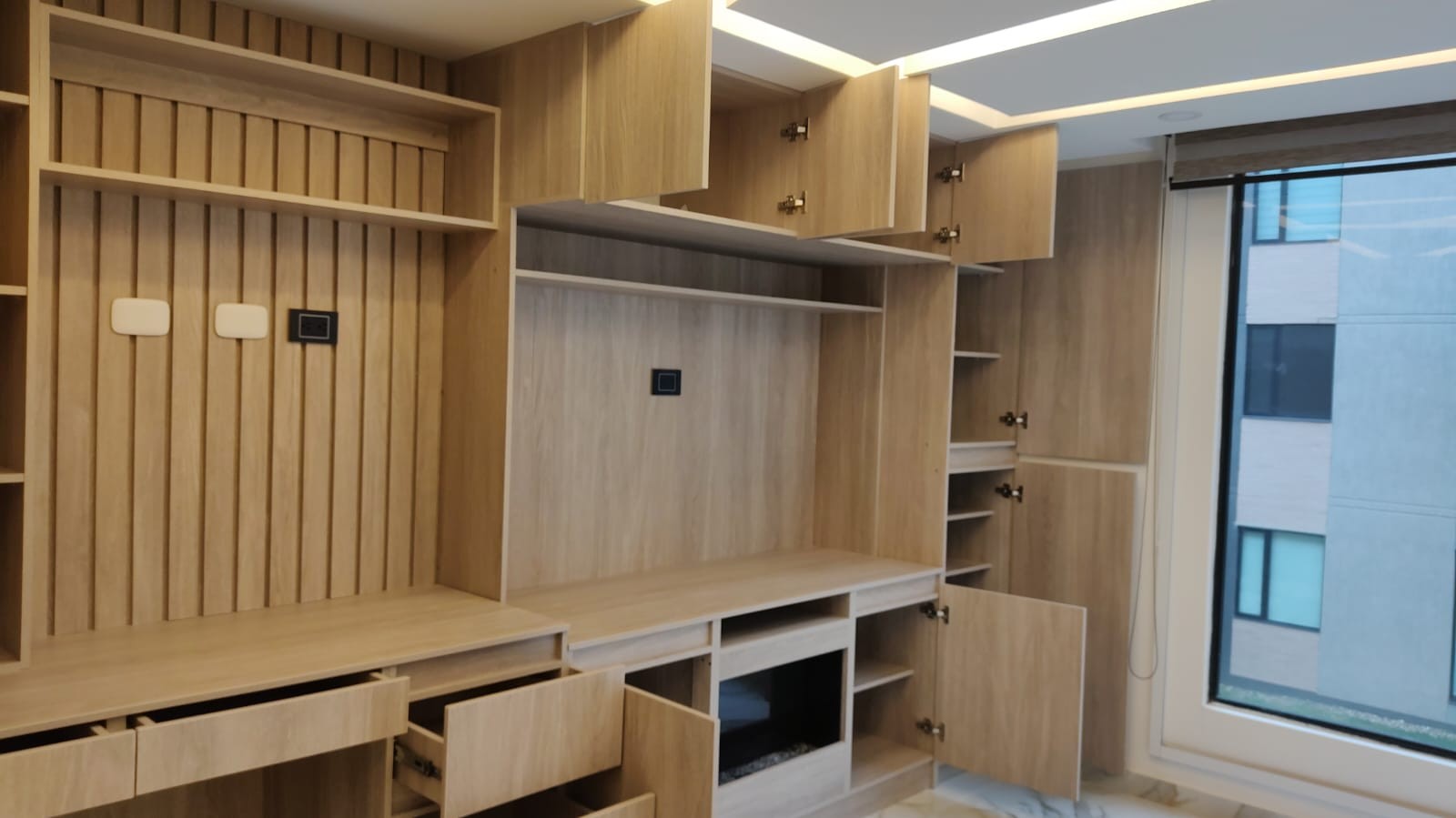 Apartamento en Arriendo en Engativá, Bogotá