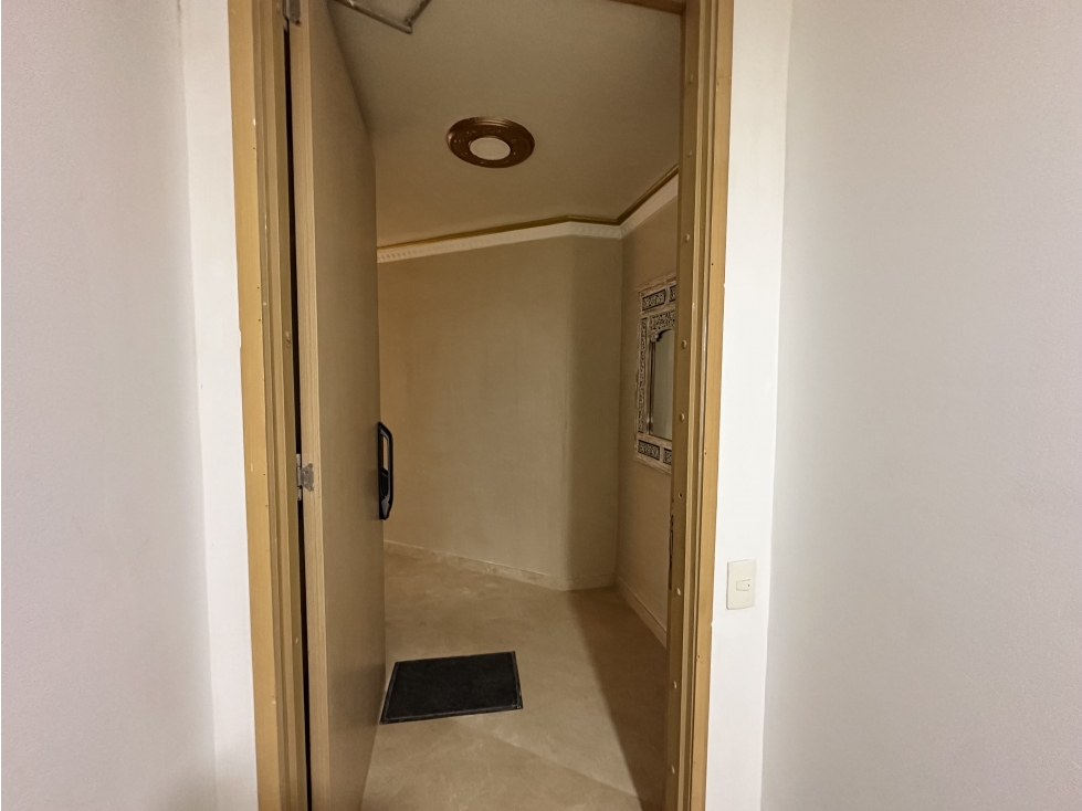 Apartamento en venta en Ub Salguero, Santa Marta · foto 2 de 24