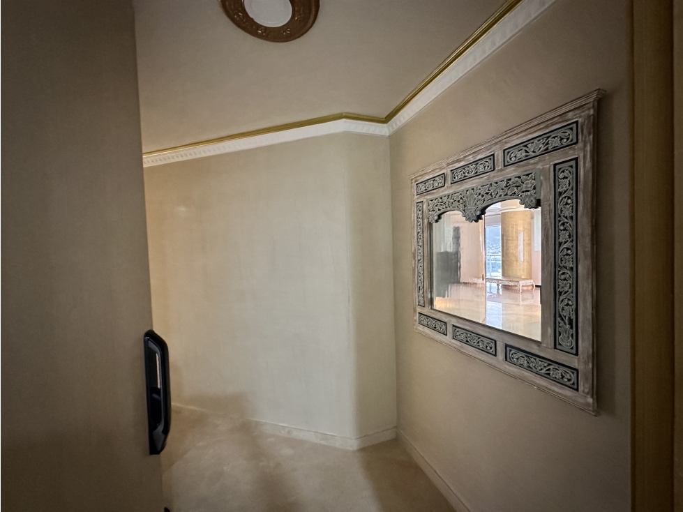 Apartamento en venta en Ub Salguero, Santa Marta · foto 3 de 24