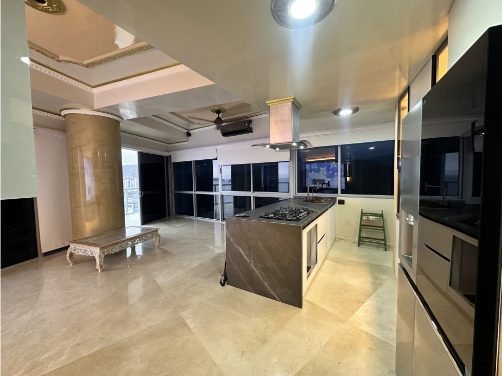 Apartamento en venta en Ub Salguero, Santa Marta · foto 5 de 24