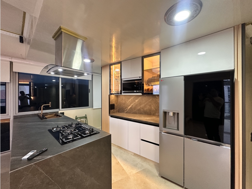Apartamento en venta en Ub Salguero, Santa Marta · foto 6 de 24