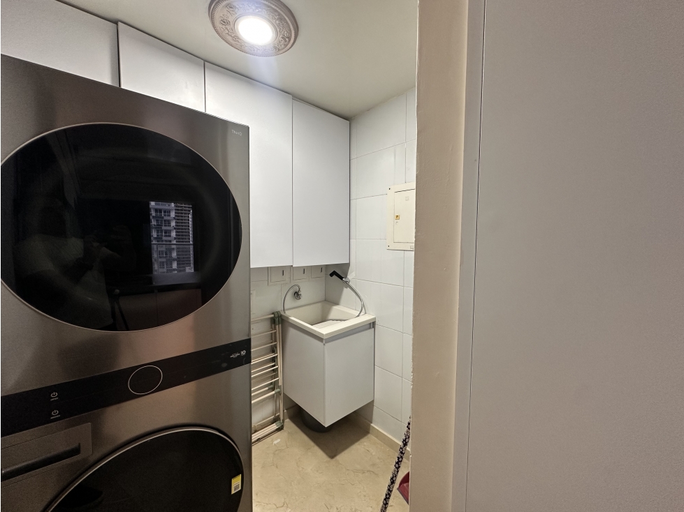 Apartamento en venta en Ub Salguero, Santa Marta · foto 7 de 24