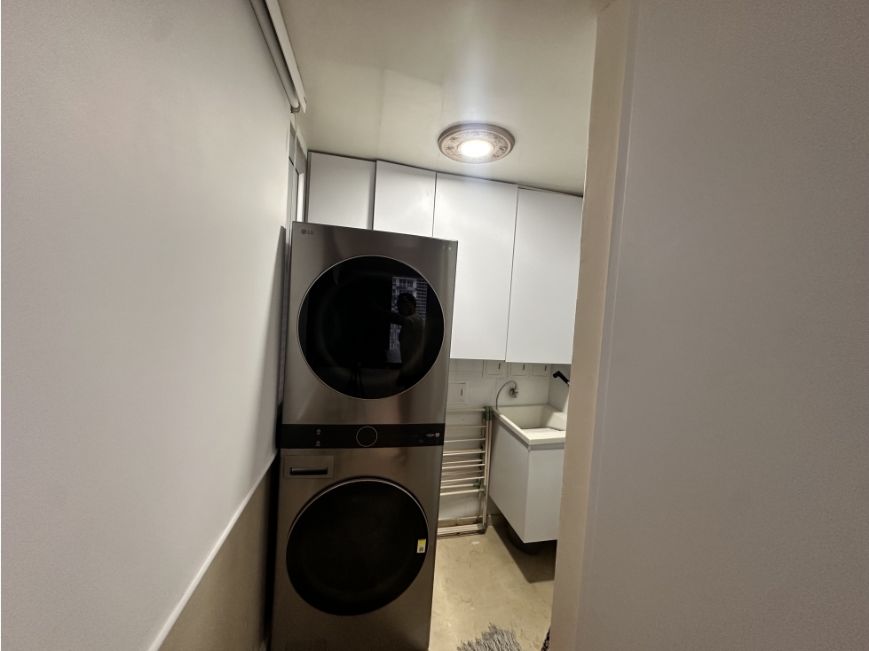Apartamento en venta en Ub Salguero, Santa Marta · foto 8 de 24
