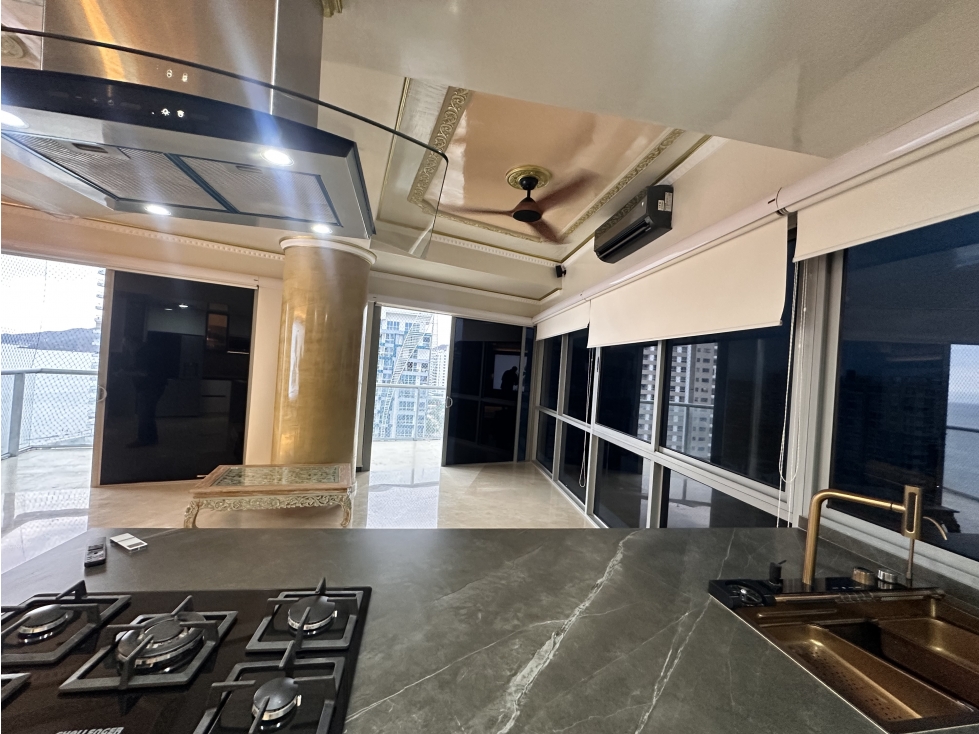 Apartamento en venta en Ub Salguero, Santa Marta · foto 9 de 24