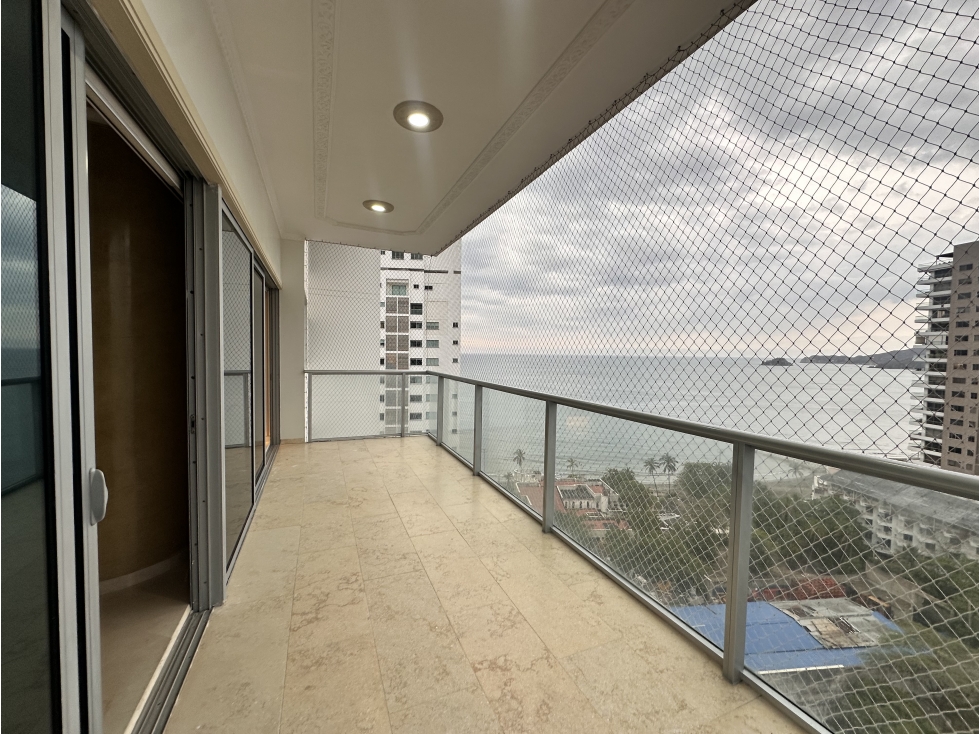 Apartamento en venta en Ub Salguero, Santa Marta · foto 11 de 24