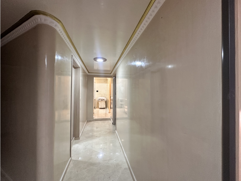 Apartamento en venta en Ub Salguero, Santa Marta · foto 12 de 24