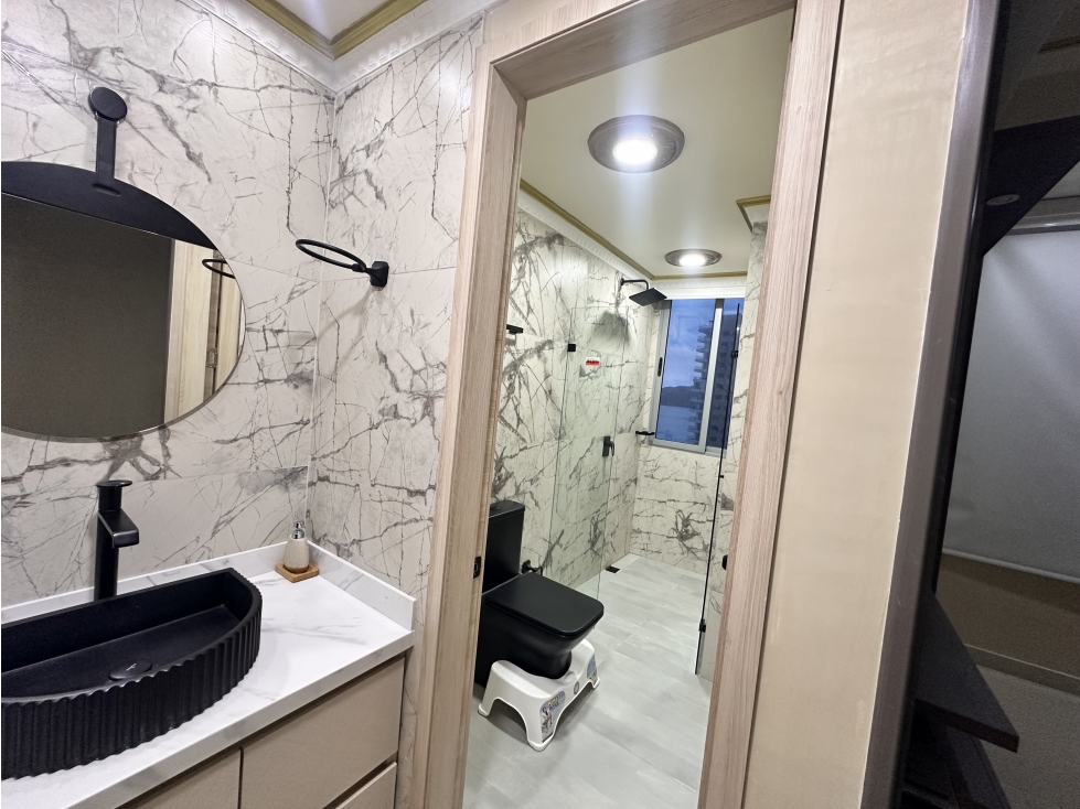 Apartamento en venta en Ub Salguero, Santa Marta · foto 15 de 24