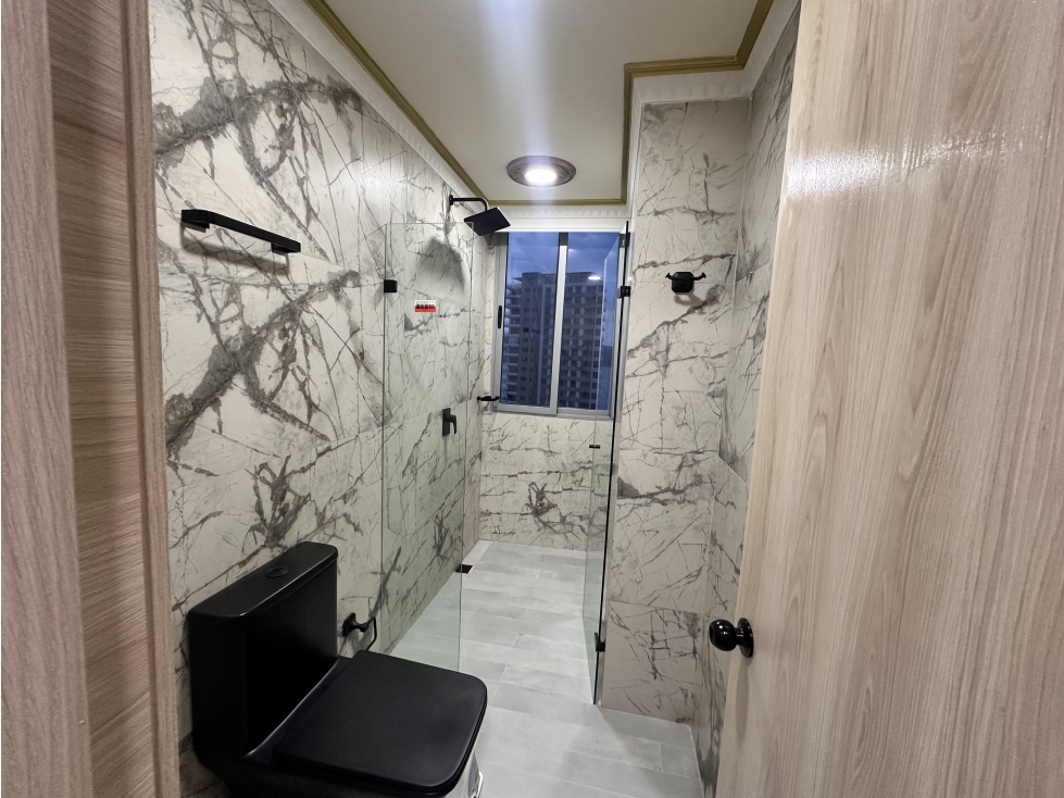 Apartamento en venta en Ub Salguero, Santa Marta · foto 16 de 24