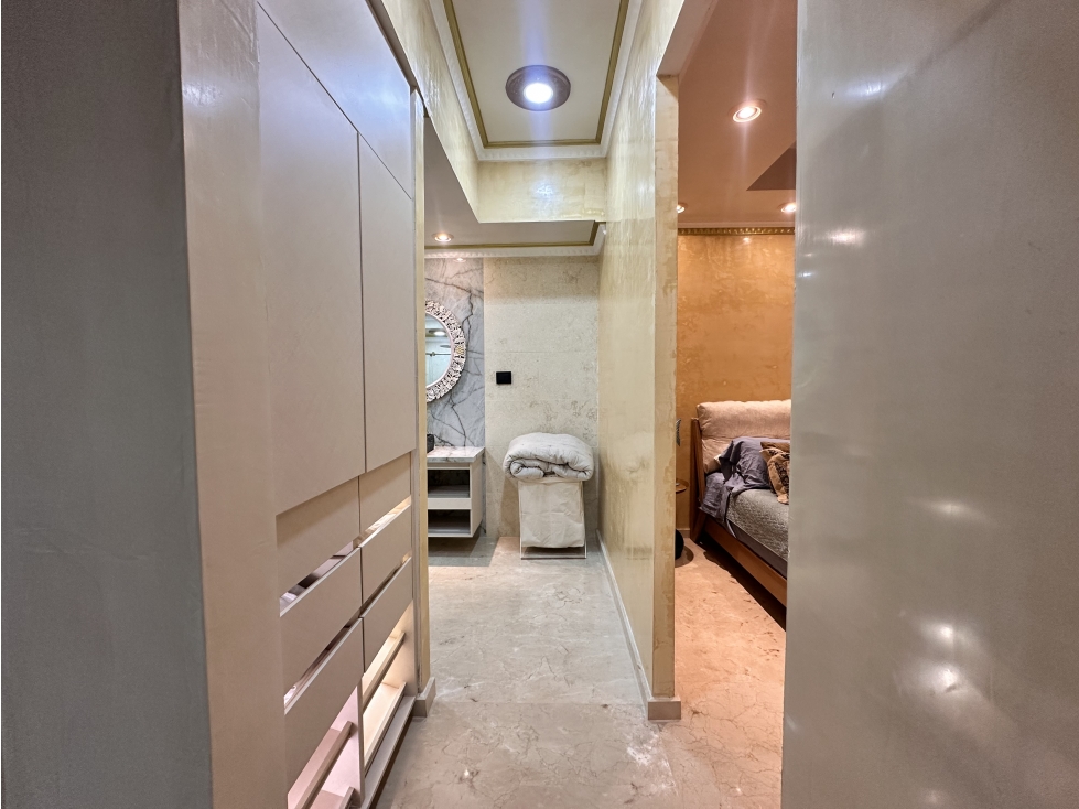 Apartamento en venta en Ub Salguero, Santa Marta · foto 17 de 24