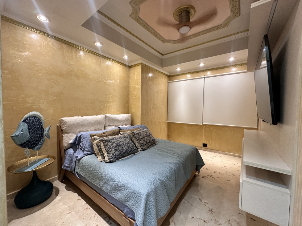 Apartamento en venta en Ub Salguero, Santa Marta · foto 18 de 24