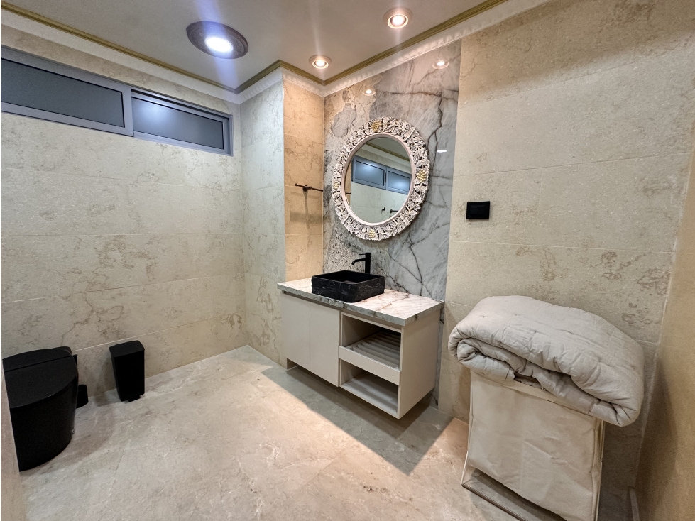 Apartamento en venta en Ub Salguero, Santa Marta · foto 19 de 24