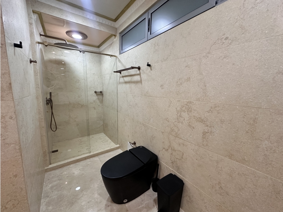 Apartamento en venta en Ub Salguero, Santa Marta · foto 20 de 24