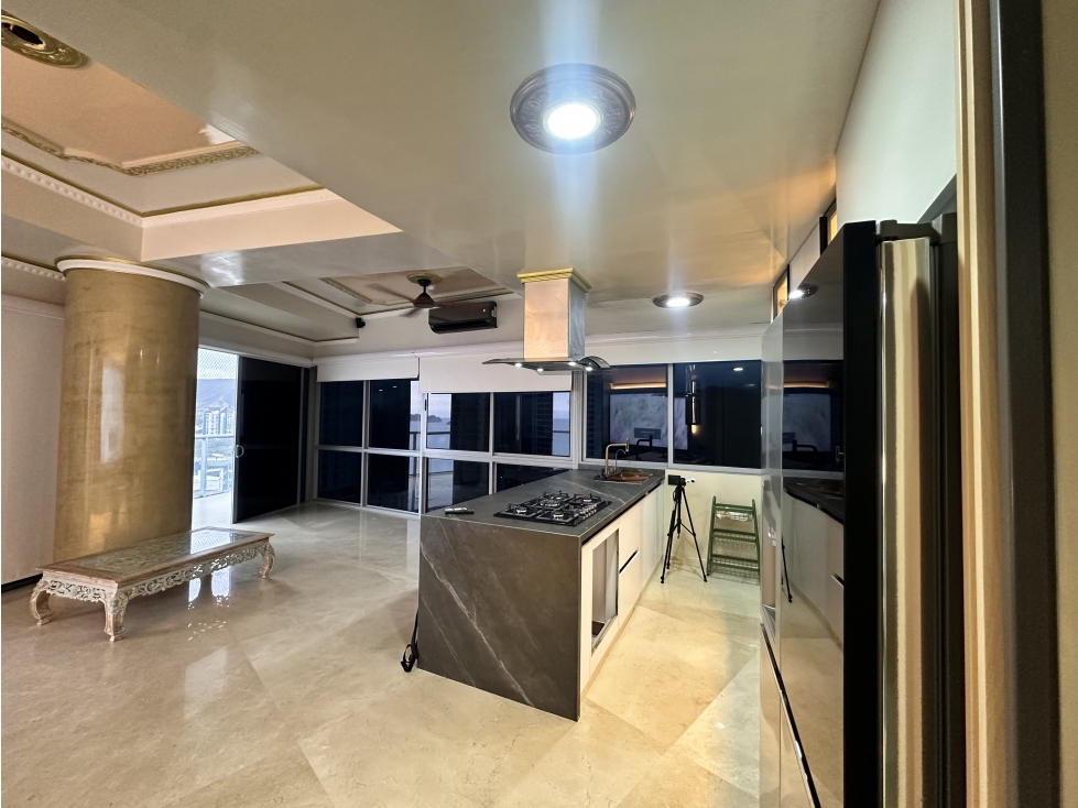 Apartamento en venta en Ub Salguero, Santa Marta · foto 21 de 24