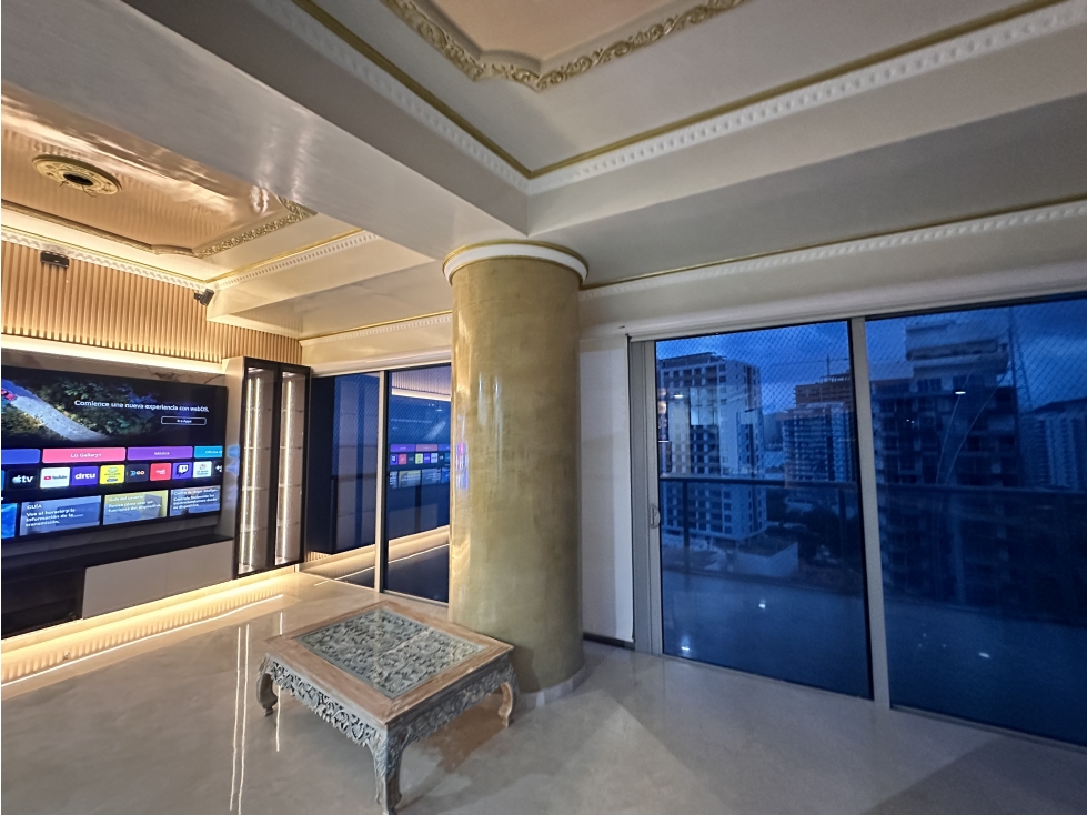 Apartamento en venta en Ub Salguero, Santa Marta · foto 23 de 24