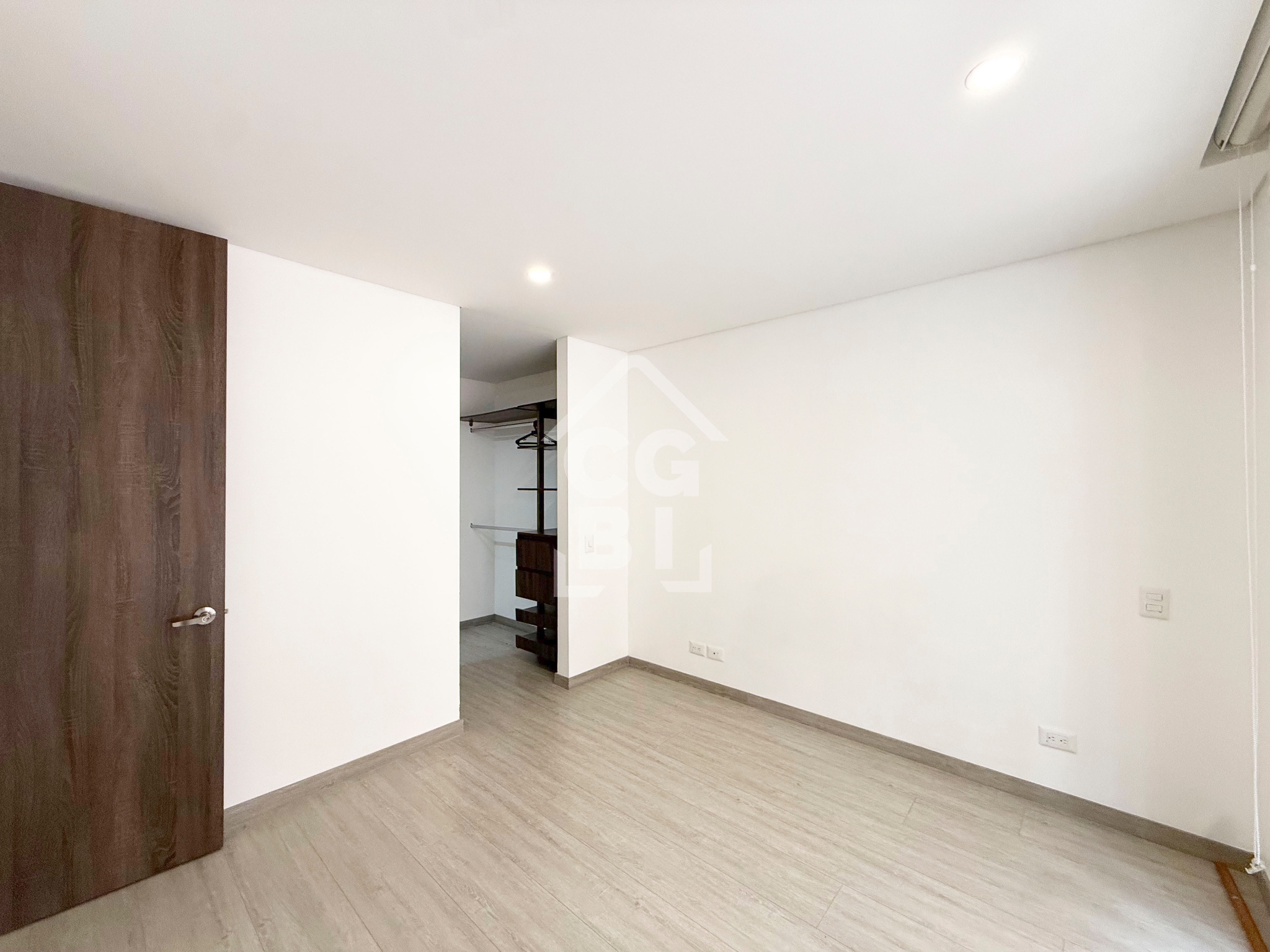Apartaestudio en Arriendo en Chía