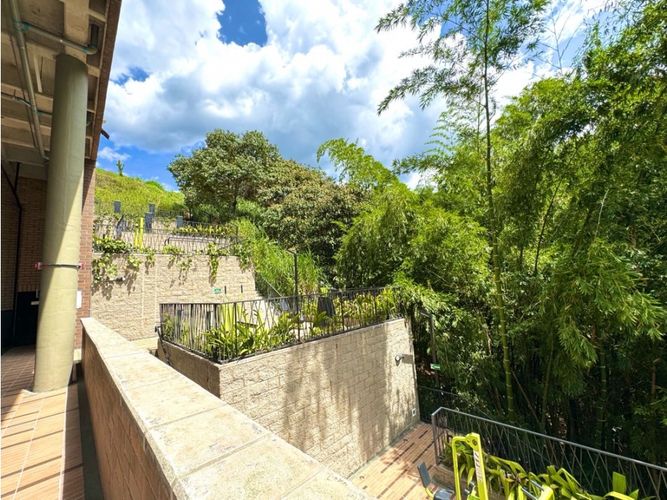 Apartamento de 3 alcobas en arriendo en Prados De Sabaneta, Sabaneta, 74 m² · foto 22 de 24
