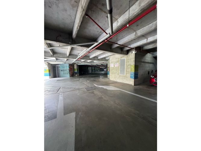 Apartamento de 3 alcobas en arriendo en Prados De Sabaneta, Sabaneta, 74 m² · foto 24 de 24