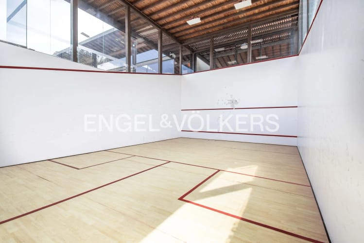 Casa de 4 alcobas en venta en Pantanillo, El Retiro, 460 m² · foto 24 de 24