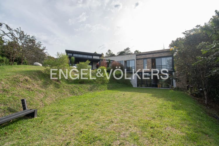 Casa de 4 alcobas en venta en Pantanillo, El Retiro, 460 m² · foto 22 de 24