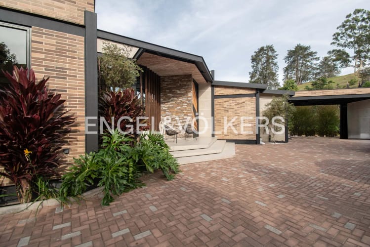 Casa de 4 alcobas en venta en Pantanillo, El Retiro, 460 m² · foto 21 de 24