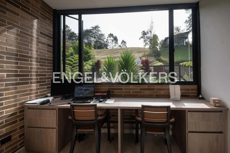 Casa de 4 alcobas en venta en Pantanillo, El Retiro, 460 m² · foto 20 de 24