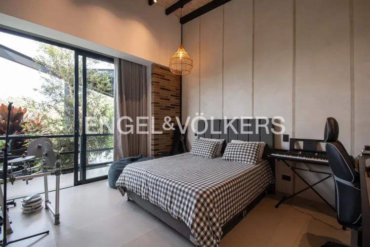 Casa de 4 alcobas en venta en Pantanillo, El Retiro, 460 m² · foto 18 de 24