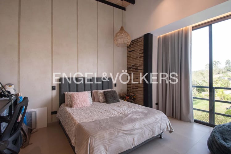 Casa de 4 alcobas en venta en Pantanillo, El Retiro, 460 m² · foto 16 de 24