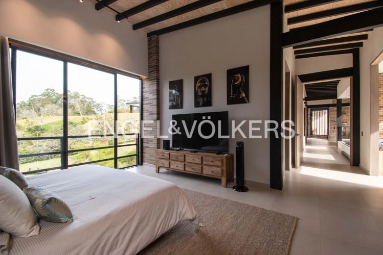 Casa de 4 alcobas en venta en Pantanillo, El Retiro, 460 m² · foto 13 de 24