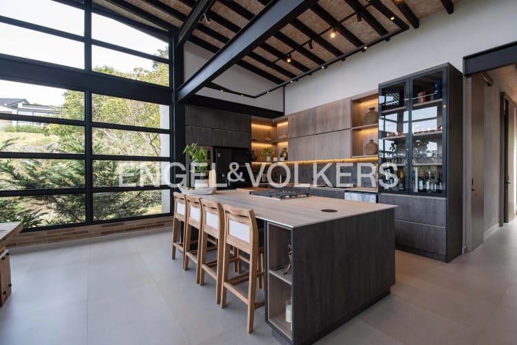 Casa de 4 alcobas en venta en Pantanillo, El Retiro, 460 m² · foto 8 de 24