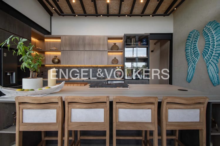 Casa de 4 alcobas en venta en Pantanillo, El Retiro, 460 m² · foto 7 de 24