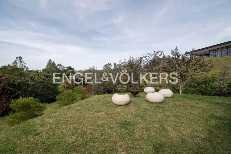 Casa de 4 alcobas en venta en Pantanillo, El Retiro, 460 m² · foto 6 de 24