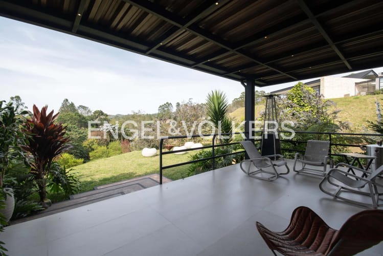 Casa de 4 alcobas en venta en Pantanillo, El Retiro, 460 m² · foto 5 de 24