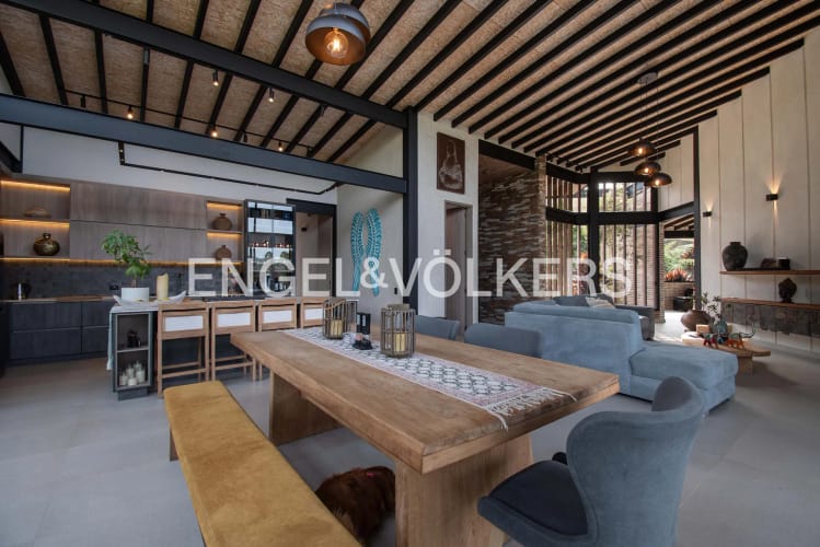 Casa de 4 alcobas en venta en Pantanillo, El Retiro, 460 m² · foto 4 de 24