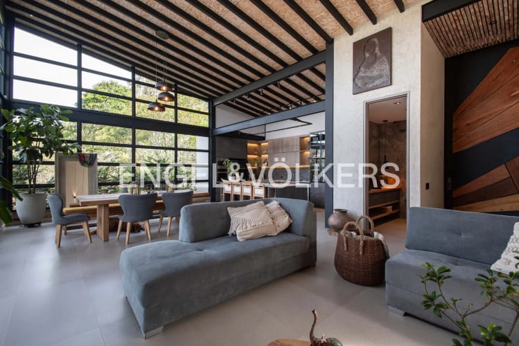 Casa de 4 alcobas en venta en Pantanillo, El Retiro, 460 m² · foto 3 de 24