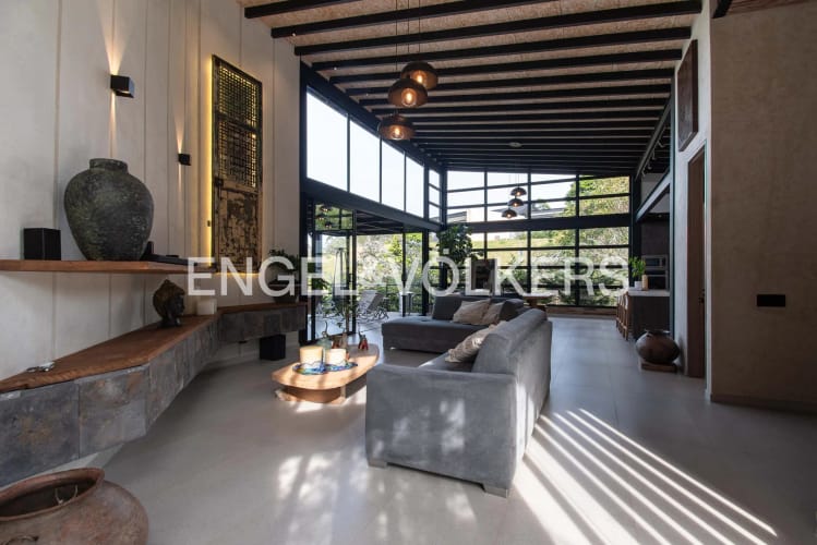 Casa de 4 alcobas en venta en Pantanillo, El Retiro, 460 m² · foto 2 de 24