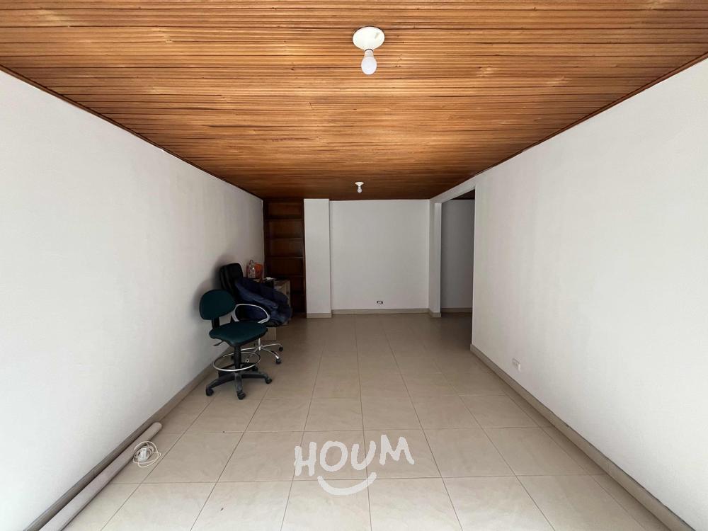 Apartamento en Arriendo en Cedritos, Bogotá