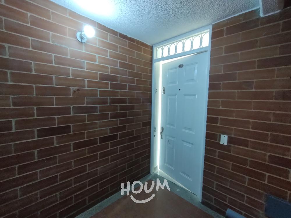 Apartamento en Arriendo en Brasilia, Bogotá