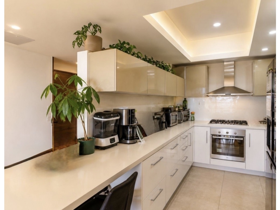 Apartamento en venta en El Chico, Bogotá · foto 7 de 13