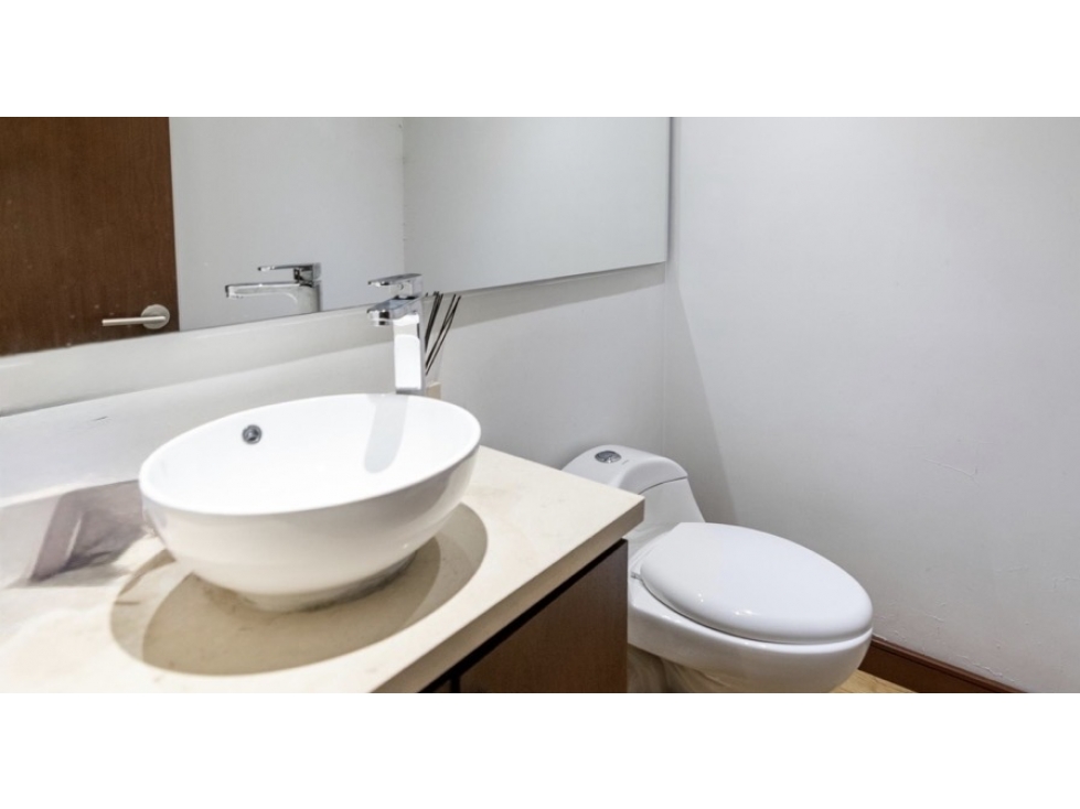 Apartamento en venta en El Chico, Bogotá · foto 8 de 13