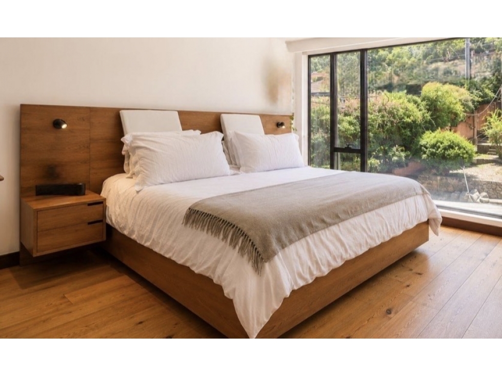 Apartamento en venta en El Chico, Bogotá · foto 10 de 13
