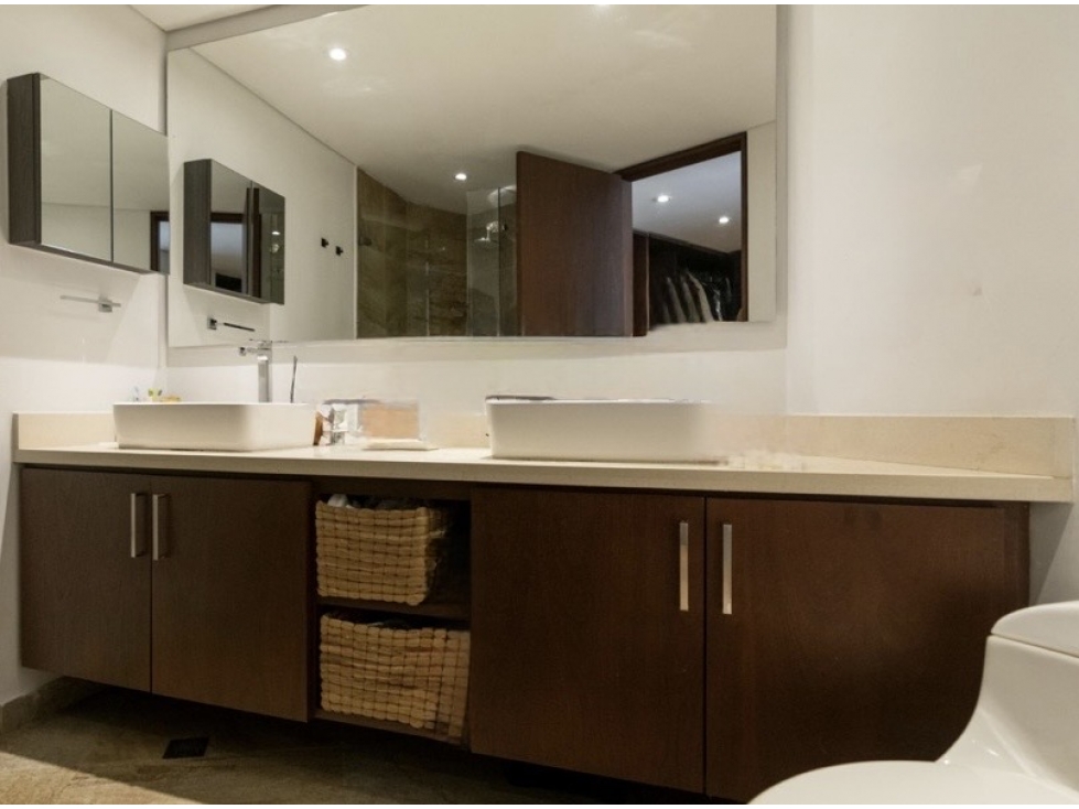 Apartamento en venta en El Chico, Bogotá · foto 11 de 13