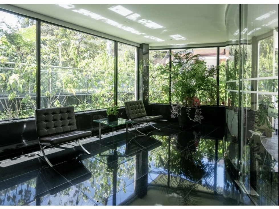 Apartamento en venta en El Chico, Bogotá · foto 12 de 13