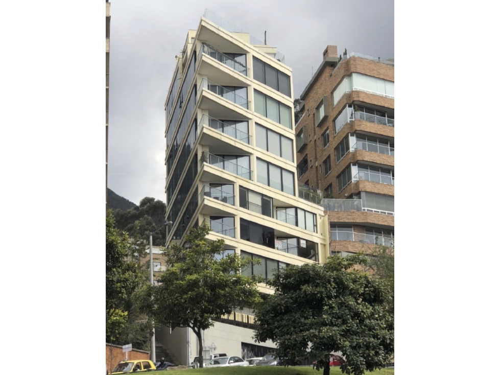 Apartamento en venta en El Chico, Bogotá · foto 13 de 13