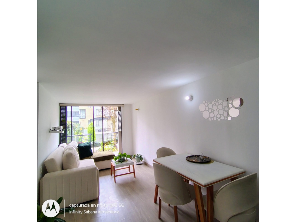 Foto del apartamento