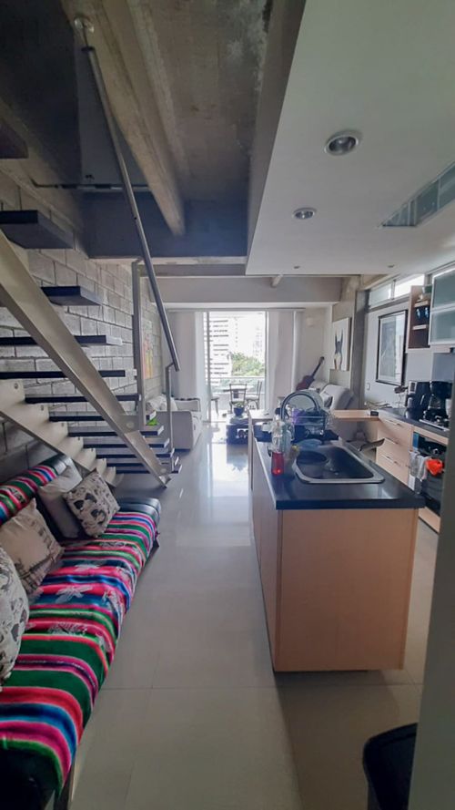 Apartamento de 2 alcobas en venta en Juanambu, Cali, 82 m² · foto 7 de 17